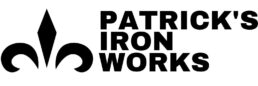 Patrick's Wrought Iron Works